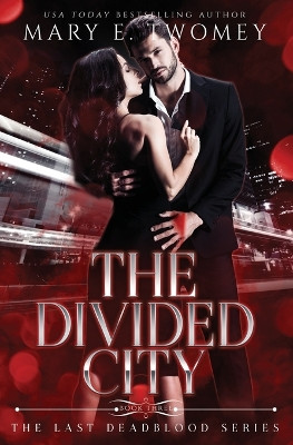 The Divided City by Mary E Twomey 9781088182116