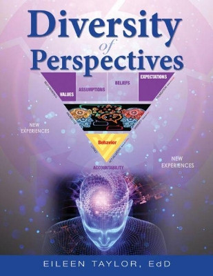 Diversity of Perspectives by Eileen Taylor 9781792456473