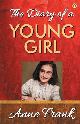 The Diary of A Young Girl by Anne Frank 9789352782772