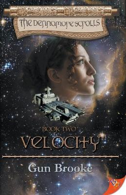 Velocity by Gun Brooke 9781635559835