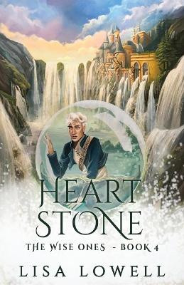Heart Stone by Lisa Lowell 9784867515822