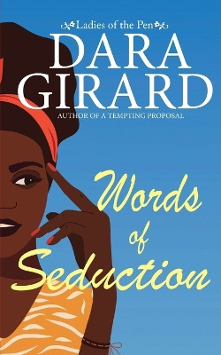Words of Seduction by Dara Girard 9781949764123