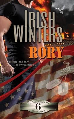 Rory by Irish Winters 9781942895954