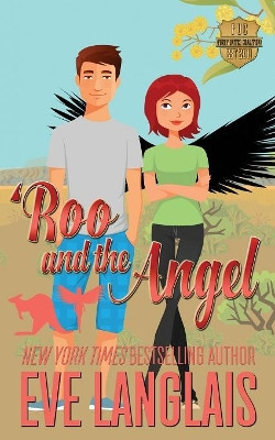 'Roo and the Angel by Eve Langlais 9781773840468