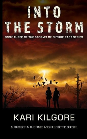 Into the Storm by Kari Kilgore 9781948890090