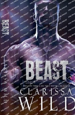 Beast by Clarissa Wild 9798224707867