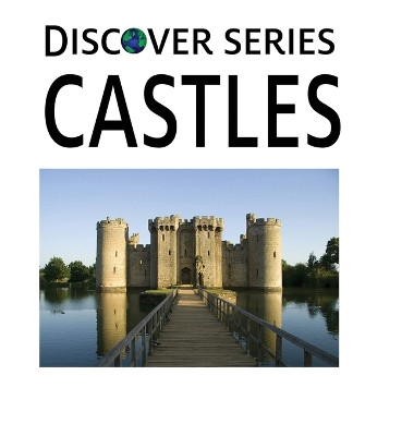 Castles by Xist Publishing 9781532437748
