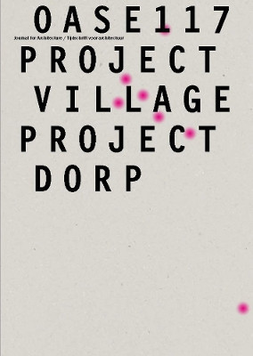 OASE 117: Project Village by Stefan Devoldere 9789462088399
