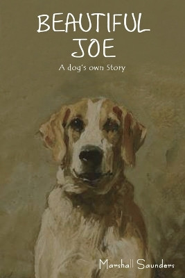 Beautiful Joe: A Dog's Own Story by Marshall Saunders 9781618951502