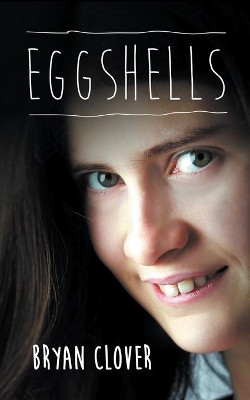 Eggshells by Bryan Clover 9781789558203