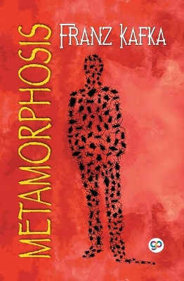 Metamorphosis by Franz Kafka 9789389440812