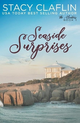 Seaside Surprises by Stacy Claflin 9781393475620