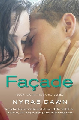 Facade by Nyrae Dawn 9781455576319