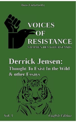 Voices of Resistance by Boris Forkel 9783752857948