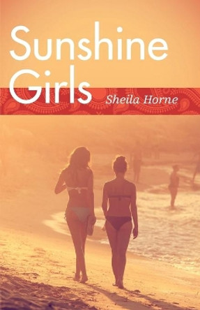 Sunshine Girls by Sheila Horne 9781460235188