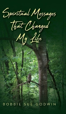Spiritual Messages That Changed My Life by Bobbie Sue Godwin 9798822945425
