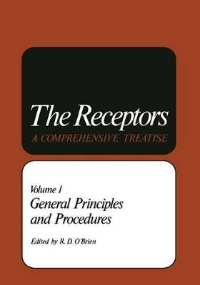 General Principles and Procedures by Richard Desmond O'Brien 9781468409819