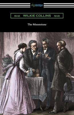The Moonstone by Au Wilkie Collins 9781420955019