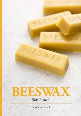 Beeswax by Ron Brown 9781908904836