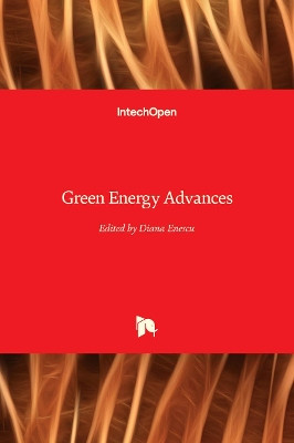 Green Energy Advances by Diana Enescu 9781789841992