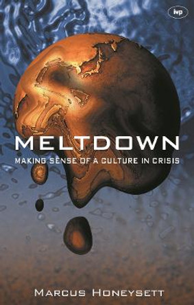 Meltdown: Making Sense of a Culture in Crisis by Marcus Honeysett