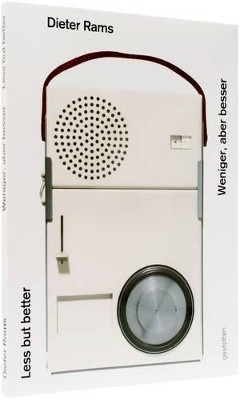 Less but Better by Dieter Rams 9783899555257