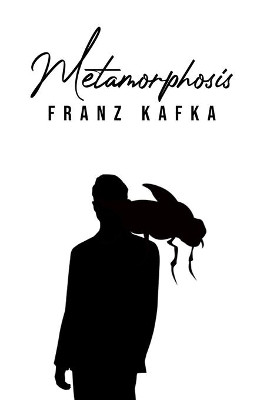 Metamorphosis by Franz Kafka 9781800603363