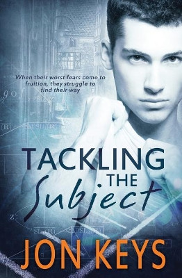 Tackling the Subject by Jon Keys 9781786861979