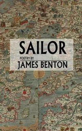 Sailor by James Benton 9781941058589