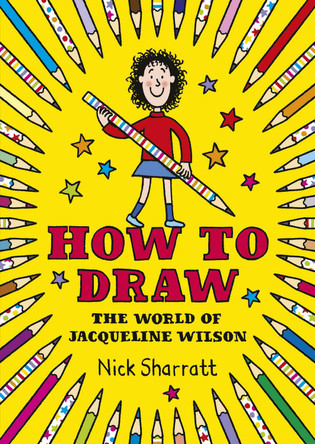 How to Draw by Nick Sharratt