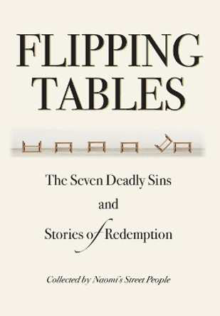 Tipping Tables by Luanne Nelson 9781945907692