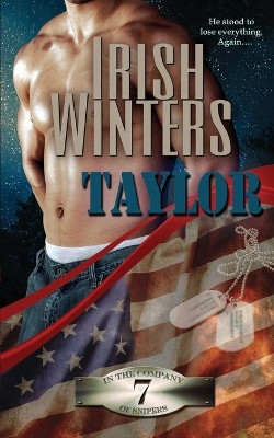 Taylor by Irish Winters 9781942895961