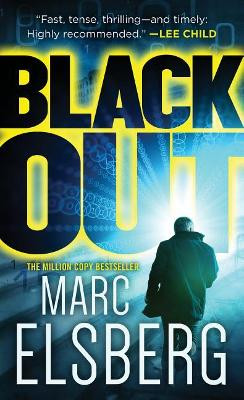 Blackout by Marc Elsberg 9781492654698