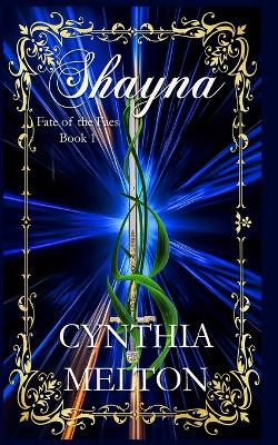 Shayna by Cynthia Melton 9781088097489