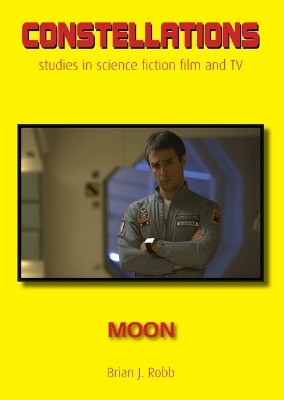 Moon by Brian J. Robb 9781800856431