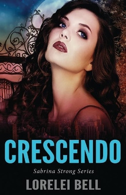 Crescendo by Lorelei Bell 9784824109507