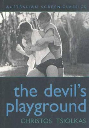 The Devil's Playground by Christos Tsiolkas