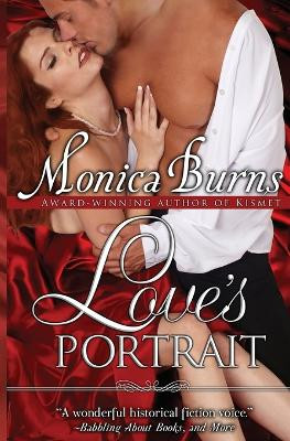 Love's Portrait by Burns 9781948505185