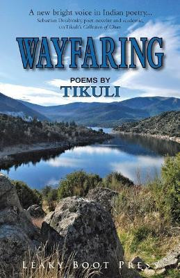 Wayfaring by Tikuli 9781909849549
