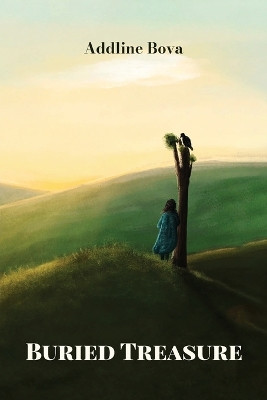 Buried Treasure by Addline Bova 9789655780079