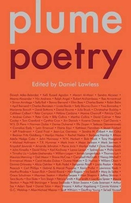 Plume Anthology 4 by Daniel Lawless 9781941196281