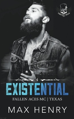 Existential by Max Henry 9798201205430