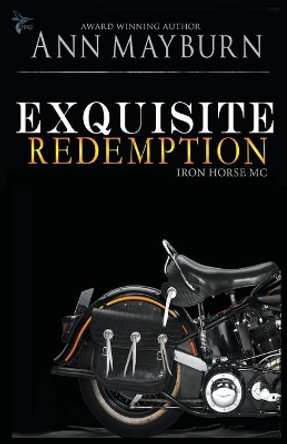 Exquisite Redemption by Ann Mayburn 9781393459095