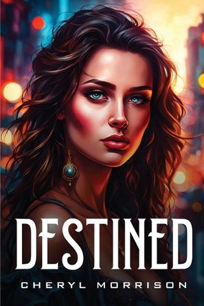Destined by Cheryl Morrison 9781787994294