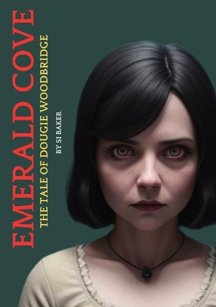 Emerald Cove: The Tale of Dougie Woodbridge by Si Baker 9781912948710