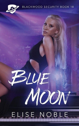 Blue Moon by Elise Noble 9781912888887
