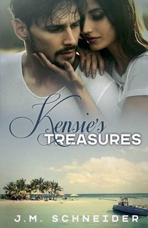 Kensie's Treasures by J M Schneider 9798227005809