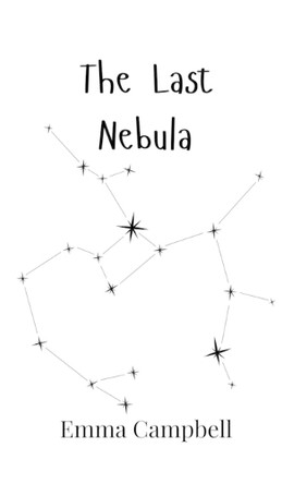 The Last Nebula by Emma Campbell 9789908004549