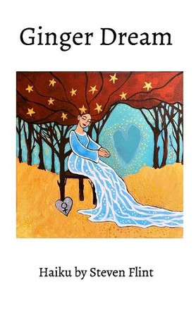 Ginger Dream by Steven Flint 9798347505203