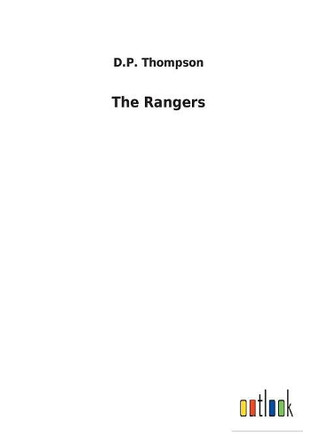 The Rangers by D P Thompson 9783732629466